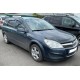 Ветровики WG (4 шт, HIC) для Opel Astra H 2004-2013 гг