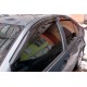 Ветровики на окна (4 шт, HIC) для Volkswagen Bora 1998-2004 гг