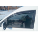 Вітровики (2 шт, HIC) для Volkswagen Caddy 2010-2015 рр