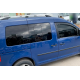 Вітровики (2 шт, HIC) для Volkswagen Caddy 2010-2015 рр