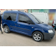 Вітровики (2 шт, HIC) для Volkswagen Caddy 2010-2015 рр