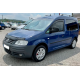Вітровики (2 шт, HIC) для Volkswagen Caddy 2010-2015 рр
