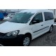 Ветровики на окна (2 шт, HIC) для Volkswagen Caddy 2015-2020 гг