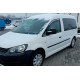 Вітровики вставні (2 шт, HIC) для Volkswagen Caddy 2010-2015 рр