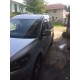Ветровики вставные (2 шт, HIC) для Volkswagen Caddy 2010-2015 гг