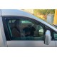 Вітровики вставні (2 шт, HIC) для Volkswagen Caddy 2015-2020 рр