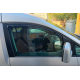 Ветровики вставные (2 шт, HIC) для Volkswagen Caddy 2015-2020 гг