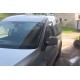 Вітровики вставні (2 шт, HIC) для Volkswagen Caddy 2015-2020 рр