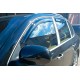 Вітровики (4 шт, HIC) для Porsche Cayenne 2003-2010 рр