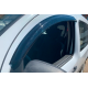 Ветровики на окна (2 шт, HIC) для Mercedes Citan 2013-2021 гг