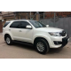 Вітровики (4 шт, HIC) для Toyota Fortuner 2006-2015 рр