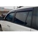 Вітровики 8 см (4 шт, HIC) для Lexus GX460 2009-2023 рр