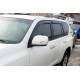 Вітровики 8 см (4 шт, HIC) для Lexus GX460 2009-2023 рр