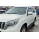 Вітровики 8 см (4 шт, HIC) для Lexus GX460 2009-2023 рр
