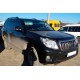 Вітровики 8 см (4 шт, HIC) для Lexus GX460 2009-2023 рр