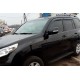 Вітровики 8 см (4 шт, HIC) для Lexus GX460 2009-2023 рр