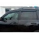 Вітровики 8 см (4 шт, HIC) для Lexus GX460 2009-2023 рр