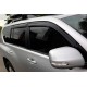 Вітровики 8 см (4 шт, HIC) для Lexus GX460 2009-2023 рр