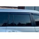 Вітровики 8 см (4 шт, HIC) для Lexus GX460 2009-2023 рр