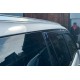 Вітровики 8 см (4 шт, HIC) для Lexus GX460 2009-2023 рр