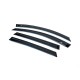 Вітровики SW (4 шт, HIC) для Hyundai I-30 2007-2011 рр
