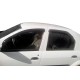 Вітровики (4 шт, HIC) для Dacia Logan I 2008-2012 рр
