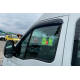 Вітровики (2 шт, HIC) для Opel Movano 2004-2010 рр