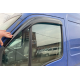 Вітровики (2 шт, HIC) для Opel Movano 2004-2010 рр