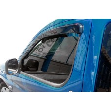 Вітровики (2 шт, HIC) для Citroen Berlingo 1996-2008 рр