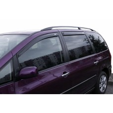 Вітровики (4 шт, HIC) для Ford Galaxy 1995-2006 рр