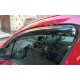 Вітровики (2 шт, HIC) для Citroen Berlingo 2008-2018 рр