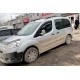 Вітровики (2 шт, HIC) для Citroen Berlingo 2008-2018 рр
