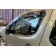 Вітровики (2 шт, HIC) для Citroen Berlingo 2008-2018 рр