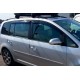 Вітровики (4 шт, HIC) для Volkswagen Touran 2003-2010 рр