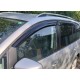 Вітровики (4 шт, HIC) для Volkswagen Touran 2003-2010 рр