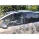 Вітровики (4 шт, HIC) для Volkswagen Touran 2003-2010 рр