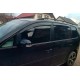 Вітровики (4 шт, HIC) для Volkswagen Touran 2003-2010 рр