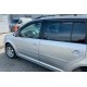 Вітровики (4 шт, HIC) для Volkswagen Touran 2003-2010 рр