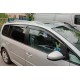 Вітровики (4 шт, HIC) для Volkswagen Touran 2003-2010 рр