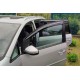 Вітровики (4 шт, HIC) для Volkswagen Touran 2003-2010 рр