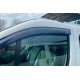 Вітровики (2 шт, HIC) для Nissan Primastar 2002-2014 рр