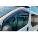 Вітровики (2 шт, HIC) для Nissan Primastar 2002-2014 рр