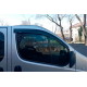 Вітровики (2 шт, HIC) для Nissan Primastar 2002-2014 рр