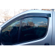 Вітровики (2 шт, HIC) для Nissan Primastar 2002-2014 рр