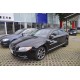 Вітровики з хром молдингом (4 шт, HIC) для Volvo S80 2006- рр