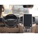 Руль в сборе (светлое дерево) для Toyota Land Cruiser 200