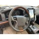 Руль в сборе (светлое дерево) для Toyota Land Cruiser 200