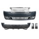Обвіс Autobiography для Range Rover III L322 2002-2012 рр