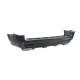Обвіс Autobiography для Range Rover III L322 2002-2012 рр