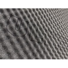 Уплотнительный материал Sound Absorber 15мм (75х100см)